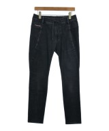 DIESEL（ディーゼル）その他 黒 サイズ:25(S位) レディース/2200717282067