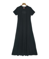 DIESEL（ディーゼル）ワンピース 黒 サイズ:M レディース/2200717282111