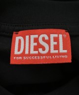 DIESEL（ディーゼル）ワンピース 黒 サイズ:M レディース/2200717282111