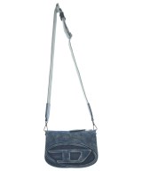 DIESEL（ディーゼル）ショルダーバッグ 紺 サイズ:- レディース/2200720323016