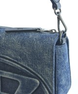 DIESEL（ディーゼル）ショルダーバッグ 紺 サイズ:- レディース/2200720323016
