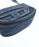 DIESEL（ディーゼル）ショルダーバッグ 紺 サイズ:- レディース/2200720323016