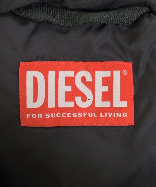 DIESEL（ディーゼル）その他 黒 サイズ:40(M位) レディース/2200720819038