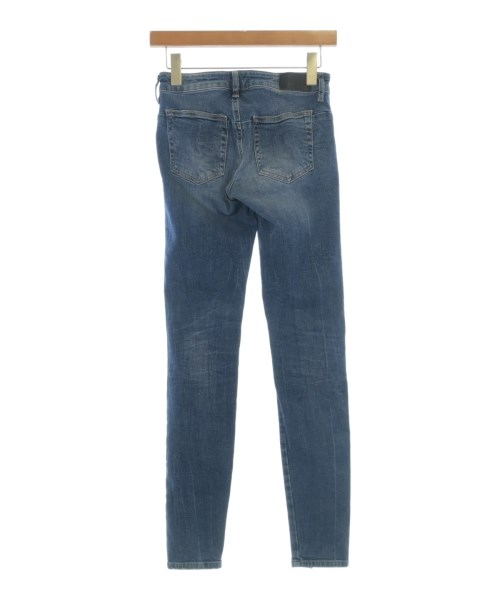 DIESEL（ディーゼル）デニムパンツ 青 サイズ:23(XS位) レディース/2200720899016