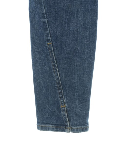 DIESEL（ディーゼル）デニムパンツ 青 サイズ:23(XS位) レディース/2200720899016