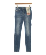 DIESEL（ディーゼル）デニムパンツ 青 サイズ:23(XS位) レディース/2200720899016