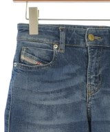 DIESEL（ディーゼル）デニムパンツ 青 サイズ:23(XS位) レディース/2200720899016