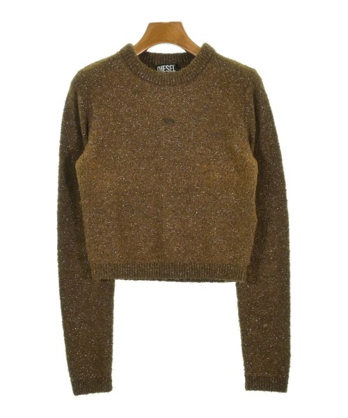 DIESEL(ディーゼル)のニット・セーター サイズ:S 11,400円