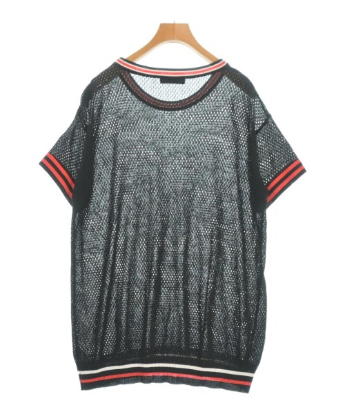 DIESEL（ディーゼル）ニット・セーター 黒 サイズ:XL レディース/2200717426041