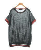 DIESEL（ディーゼル）ニット・セーター 黒 サイズ:XL レディース/2200717426041
