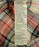 DIESEL（ディーゼル）カジュアルシャツ 赤 サイズ:XL レディース/2200717426218