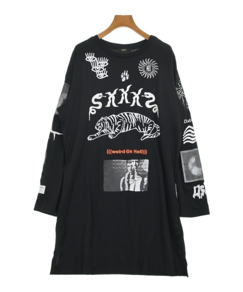 DIESEL(ディーゼル)のワンピース サイズ:L 7,000円