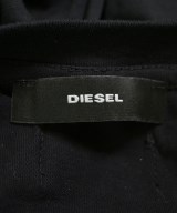 DIESEL（ディーゼル）ワンピース 黒 サイズ:L レディース/2200721562018