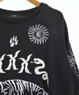 DIESEL（ディーゼル）ワンピース 黒 サイズ:L レディース/2200721562018
