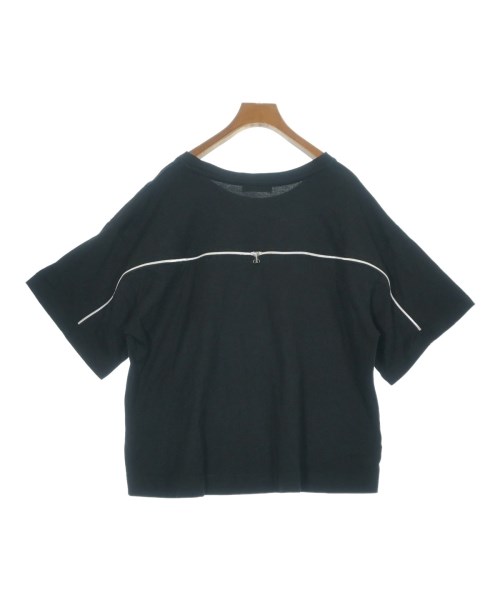 DIESEL（ディーゼル）Tシャツ・カットソー 黒 サイズ:XL レディース/2200721562087