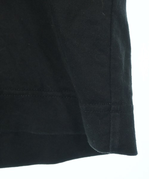 DIESEL（ディーゼル）Tシャツ・カットソー 黒 サイズ:XL レディース/2200721562087