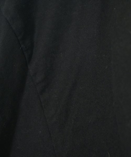 DIESEL（ディーゼル）Tシャツ・カットソー 黒 サイズ:XL レディース/2200721562087