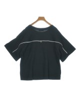 DIESEL（ディーゼル）Tシャツ・カットソー 黒 サイズ:XL レディース/2200721562087