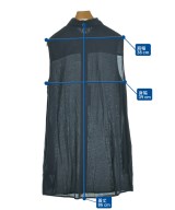 DIESEL（ディーゼル）ワンピース 紺 サイズ:S レディース/2200721724089