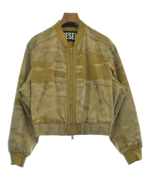 DIESEL(ディーゼル)のブルゾン サイズ:42(L位) 32,800円