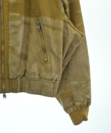 DIESEL（ディーゼル）ブルゾン ベージュ サイズ:42(L位) レディース/2200722452059