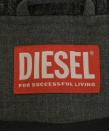 DIESEL（ディーゼル）テーラードジャケット グレー サイズ:42(L位) レディース/2200722690017