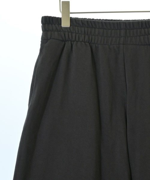 DIESEL（ディーゼル）スウェットパンツ 黒 サイズ:M レディース/2200722729014