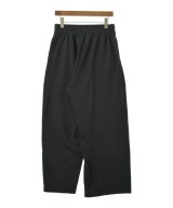 DIESEL（ディーゼル）スウェットパンツ 黒 サイズ:M レディース/2200722729014