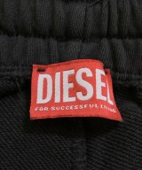 DIESEL（ディーゼル）スウェットパンツ 黒 サイズ:M レディース/2200722729014