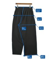DIESEL（ディーゼル）スウェットパンツ 黒 サイズ:M レディース/2200722729014