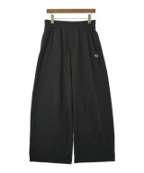 DIESEL スウェットパンツ