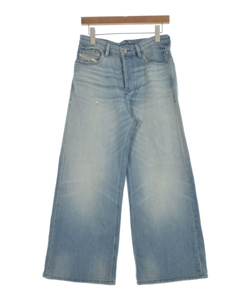 DIESEL(ディーゼル)のデニムパンツ サイズ:25(S位) 10,600円