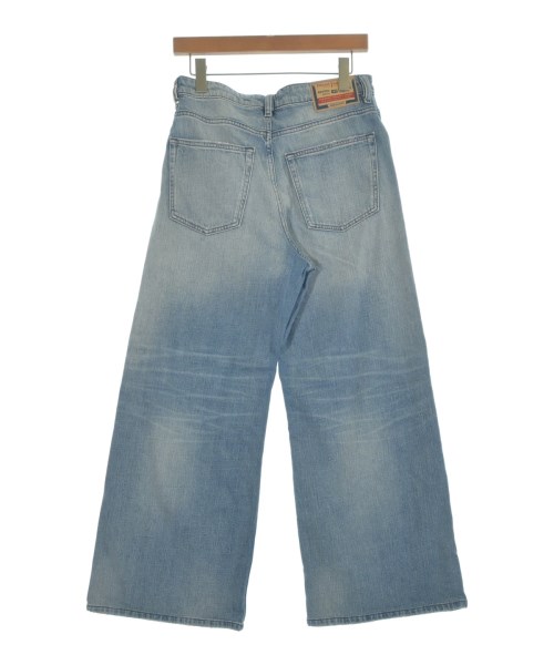 DIESEL（ディーゼル）デニムパンツ 青 サイズ:25(S位) レディース/2200722729021