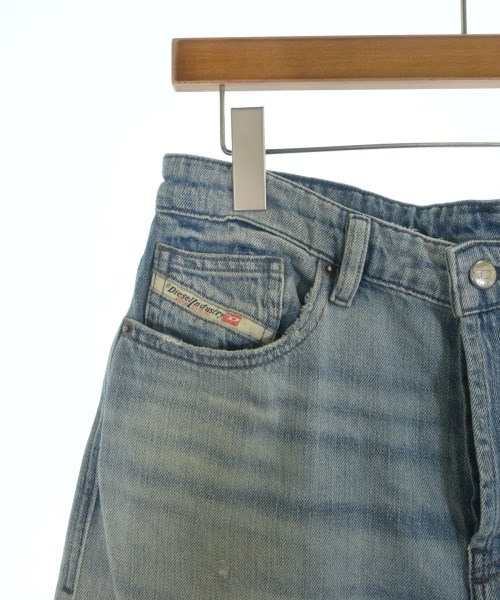 DIESEL（ディーゼル）デニムパンツ 青 サイズ:25(S位) レディース/2200722729021