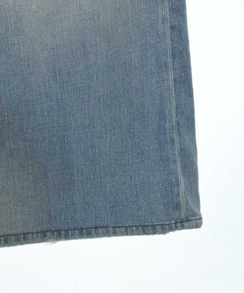 DIESEL（ディーゼル）デニムパンツ 青 サイズ:25(S位) レディース/2200722729021