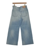 DIESEL（ディーゼル）デニムパンツ 青 サイズ:25(S位) レディース/2200722729021