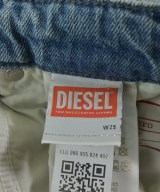 DIESEL（ディーゼル）デニムパンツ 青 サイズ:25(S位) レディース/2200722729021