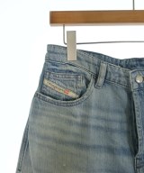 DIESEL（ディーゼル）デニムパンツ 青 サイズ:25(S位) レディース/2200722729021
