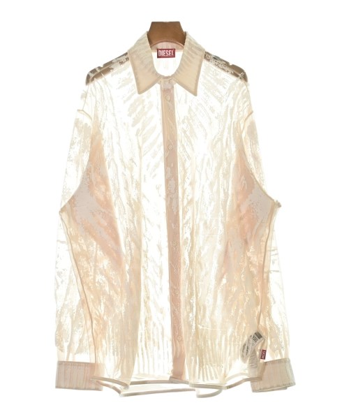 DIESEL(ディーゼル)のカジュアルシャツ サイズ:XS 27,200円