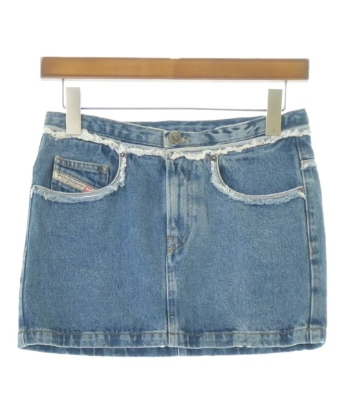 DIESEL(ディーゼル)のミニスカート サイズ:23(XS位) 7,700円