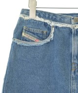 DIESEL（ディーゼル）ミニスカート 青 サイズ:23(XS位) レディース/2200723109044