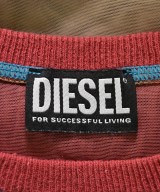 DIESEL（ディーゼル）Tシャツ・カットソー ベージュ サイズ:M レディース/2200723300038
