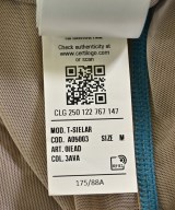 DIESEL（ディーゼル）Tシャツ・カットソー ベージュ サイズ:M レディース/2200723300038