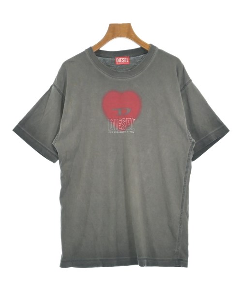 DIESEL(ディーゼル)のTシャツ・カットソー サイズ:XS 6,200円