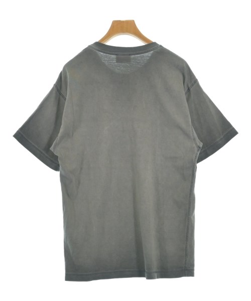 DIESEL（ディーゼル）Tシャツ・カットソー グレー サイズ:XS レディース/2200723420033