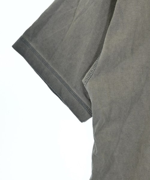 DIESEL（ディーゼル）Tシャツ・カットソー グレー サイズ:XS レディース/2200723420033