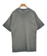 DIESEL（ディーゼル）Tシャツ・カットソー グレー サイズ:XS レディース/2200723420033