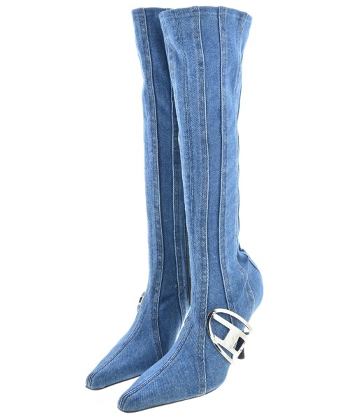 DIESEL(ディーゼル)のブーツ サイズ:EU39(25.5cm位) 13,800円