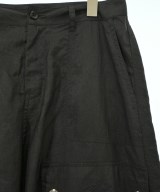 DIESEL（ディーゼル）カーゴパンツ 黒 サイズ:40(M位) レディース/2200719617102