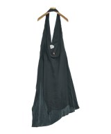 DIESEL（ディーゼル）ワンピース 紺 サイズ:44(XL位) レディース/2200719617133